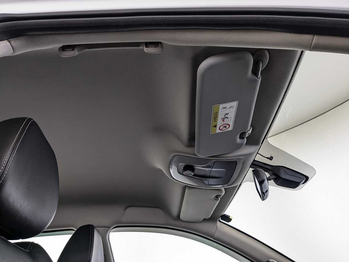 Купить CHERY Tiggo 7, 2019, 108 305 км, фото №19