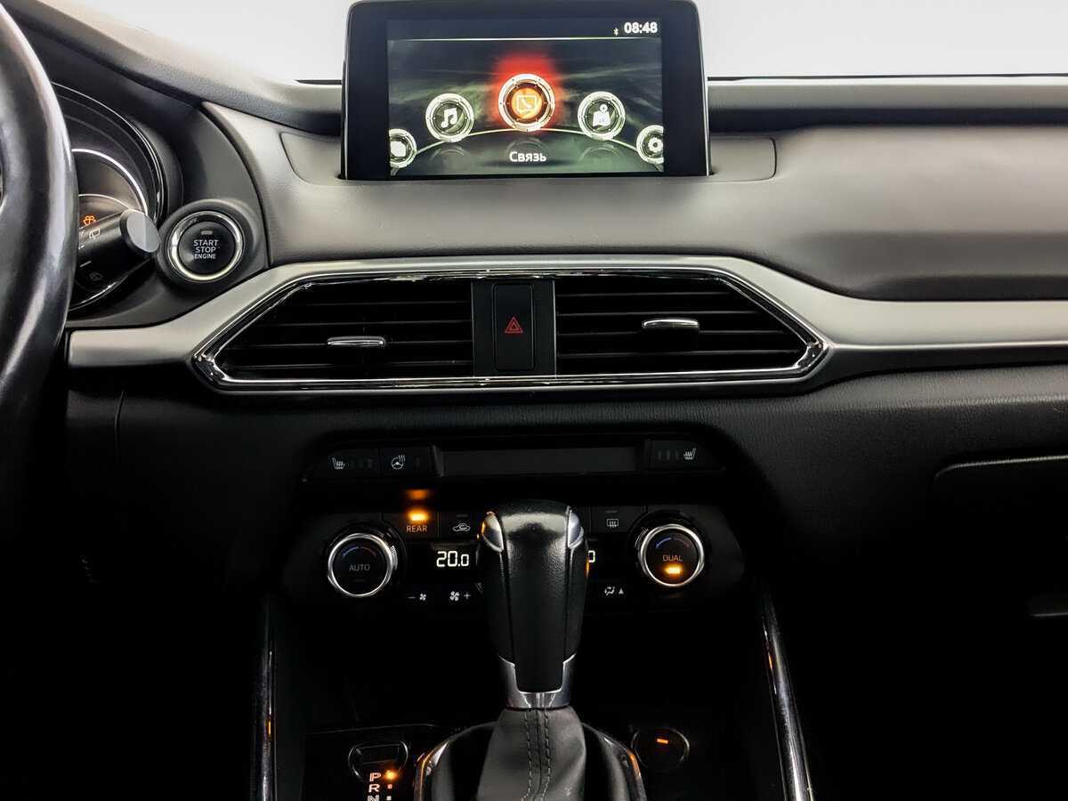 Купить Mazda CX-9, 2018, 136 414 км, фото №13