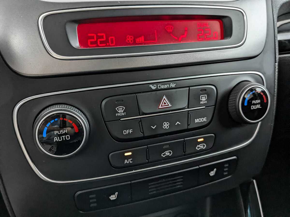 Купить Kia Sorento, 2020, 143 481 км, фото №17