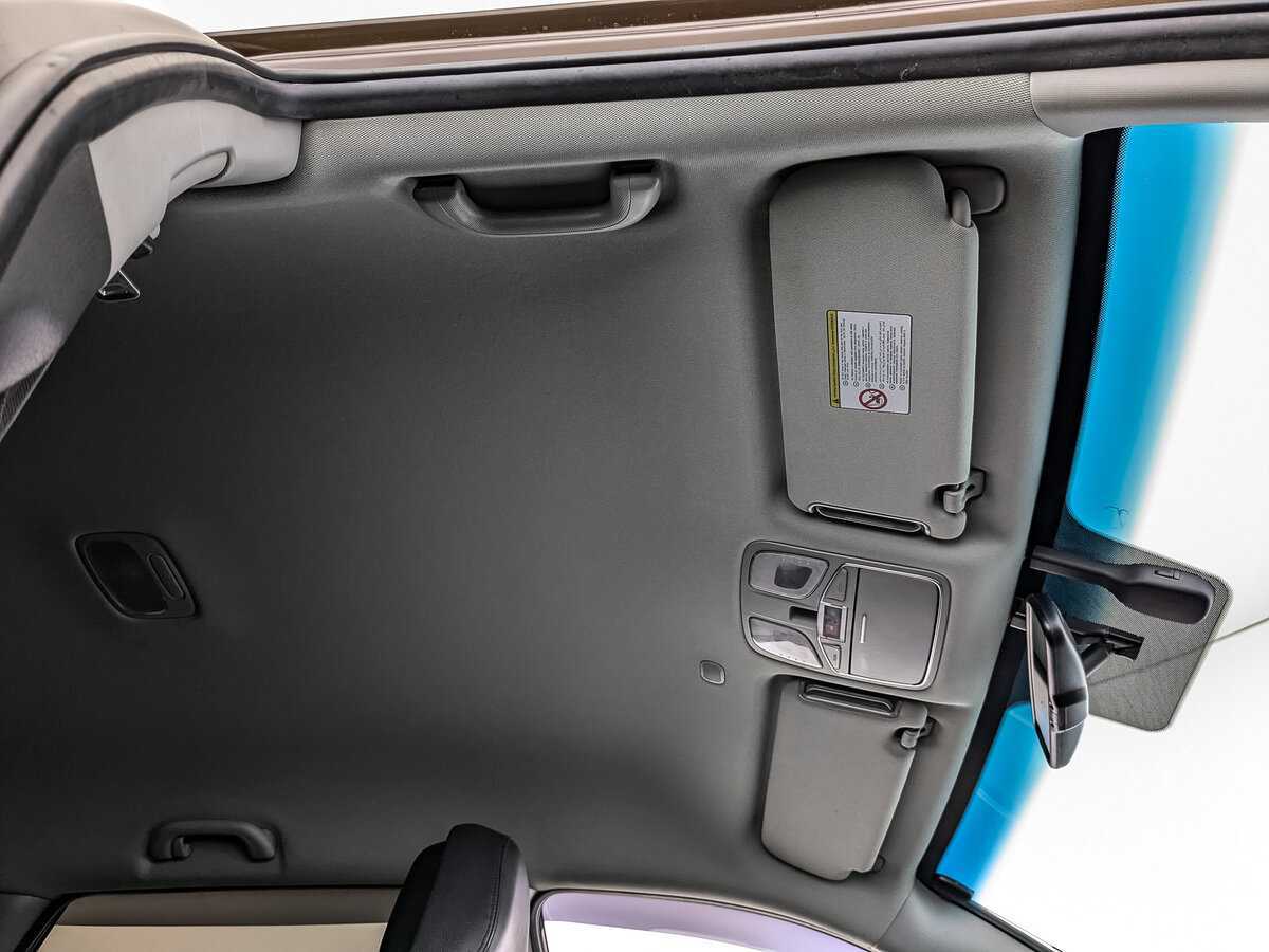 Купить Kia Sorento, 2020, 143 481 км, фото №19