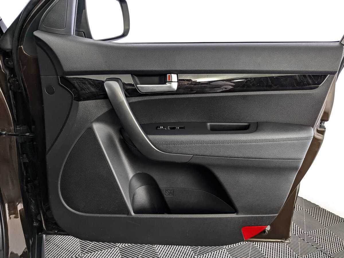 Купить Kia Sorento, 2020, 143 481 км, фото №21