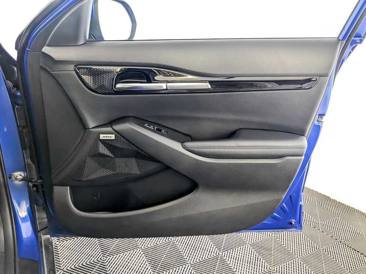 Купить Kia Seltos, 2021, 36 981 км, фото №19