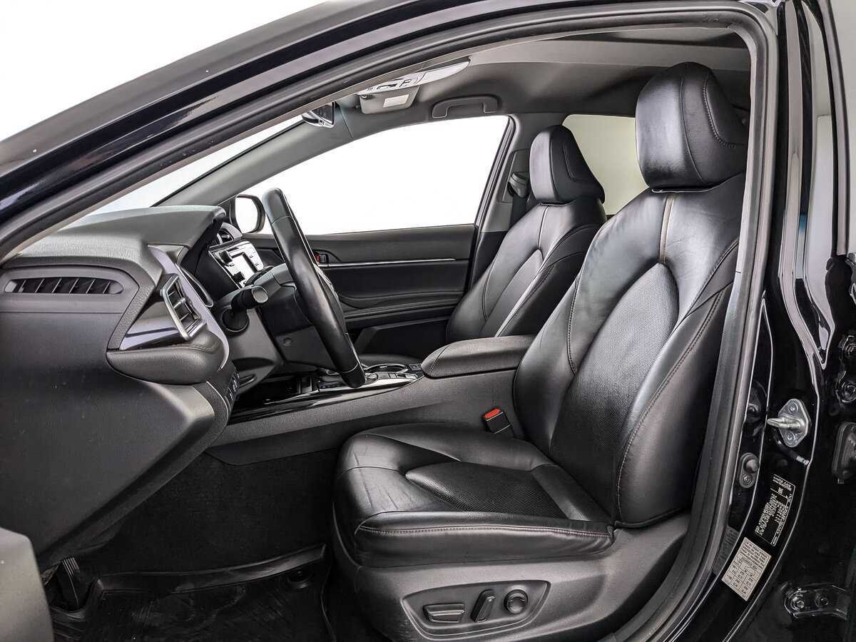 Купить Toyota Camry, 2019, 199 456 км, фото №16