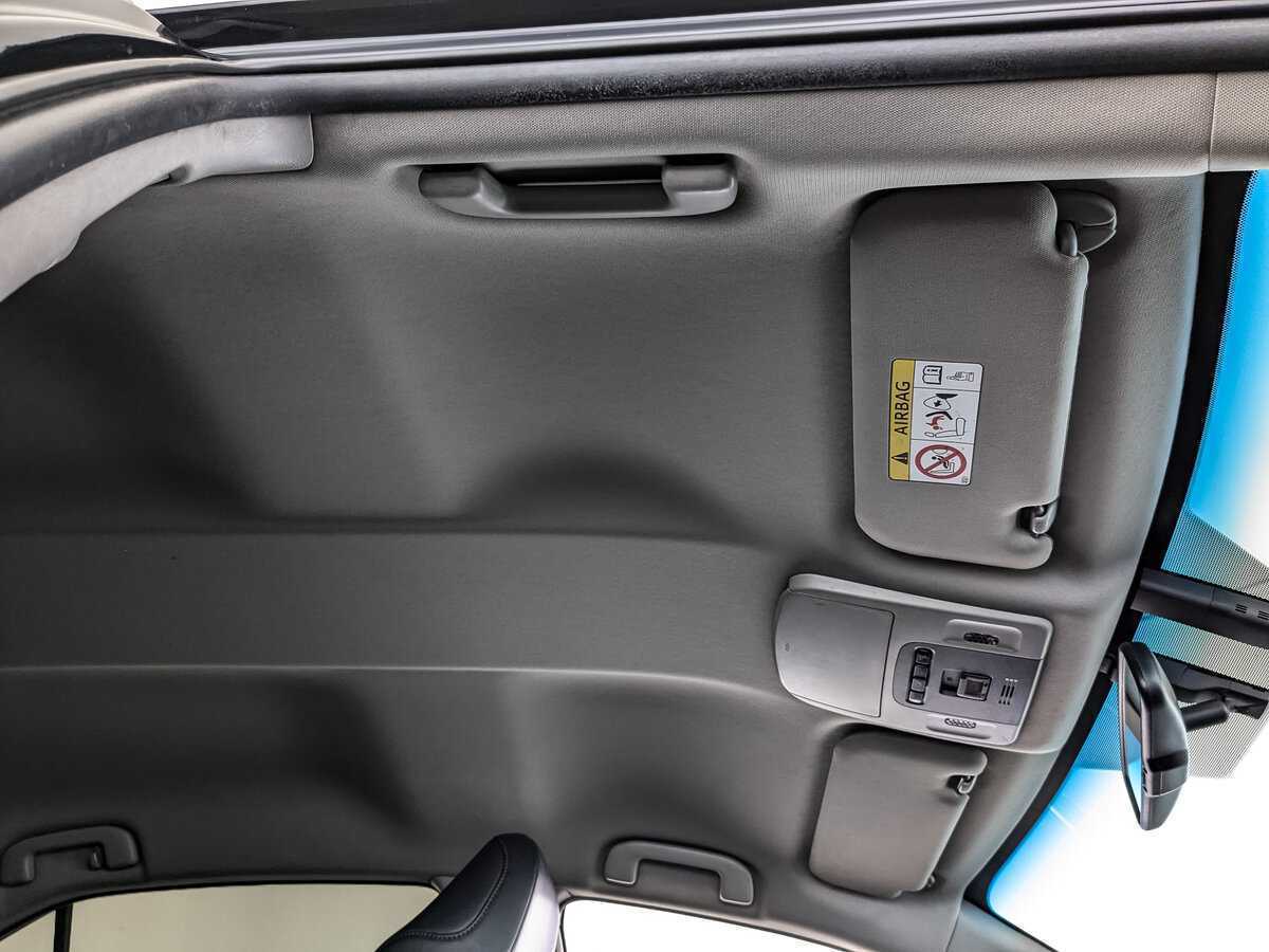 Купить Toyota Camry, 2019, 199 456 км, фото №19