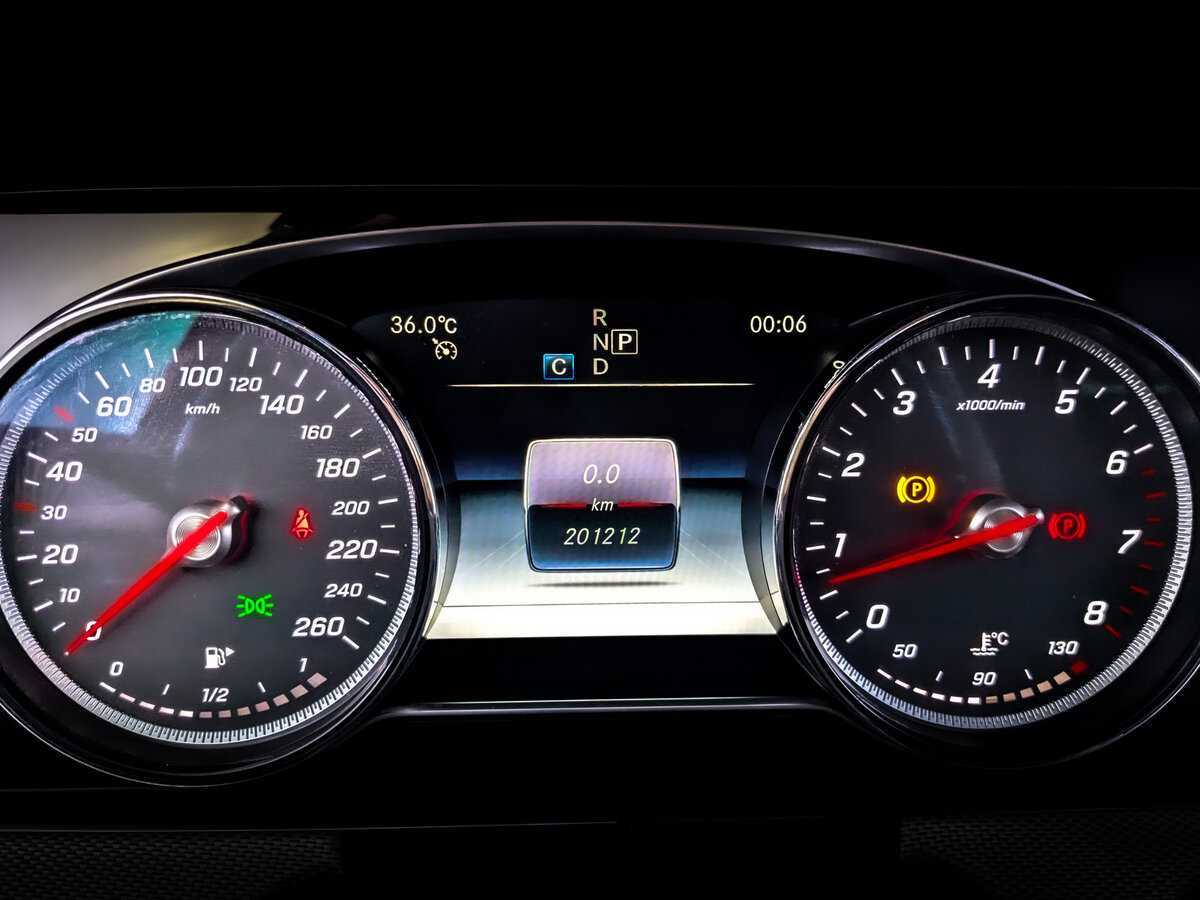 Купить Mercedes-Benz E-Класс 200, 2018, 201 203 км, фото №11