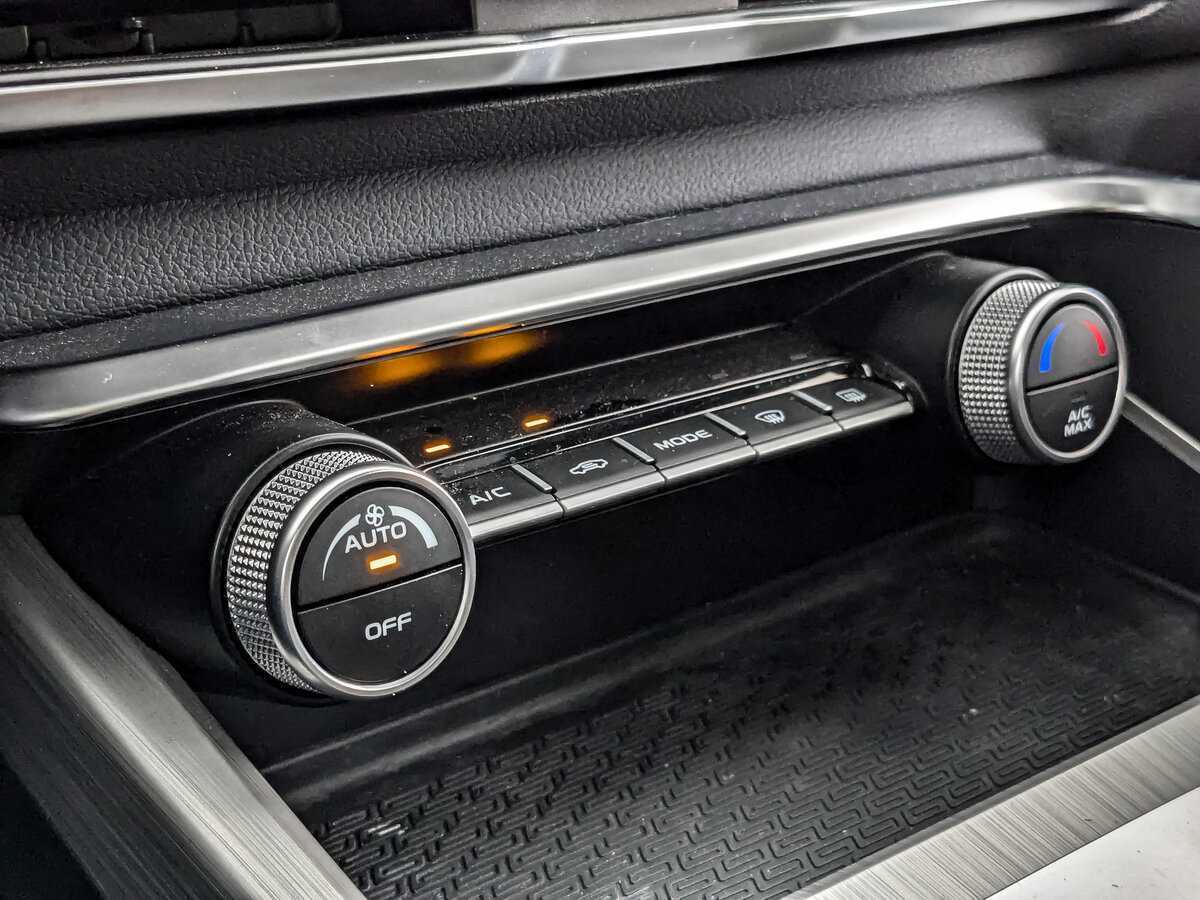 Купить Geely Coolray, 2020, 35 821 км, фото №17