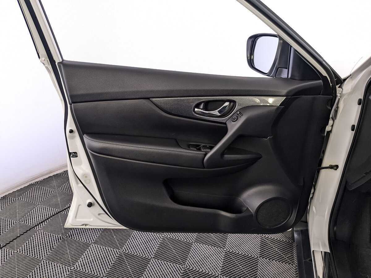 Купить Nissan X-Trail, 2018, 128 061 км, фото №15