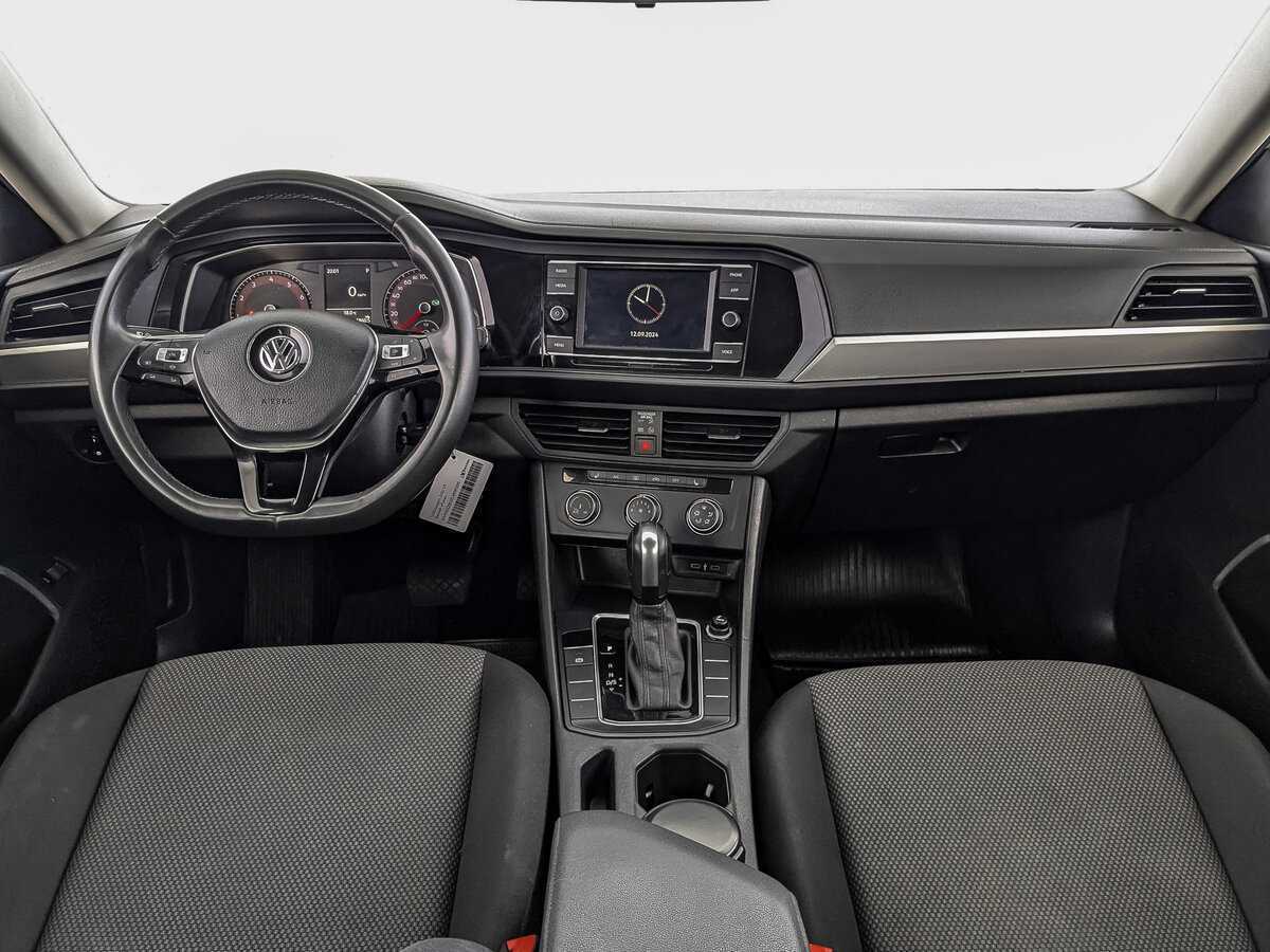 Купить Volkswagen Jetta, 2020, 94 723 км, фото №10