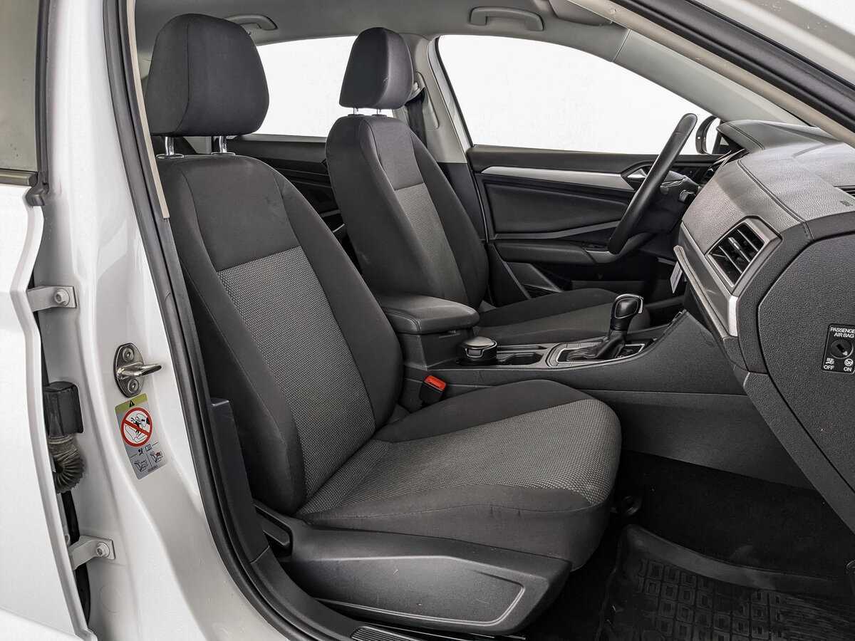 Купить Volkswagen Jetta, 2020, 94 723 км, фото №20