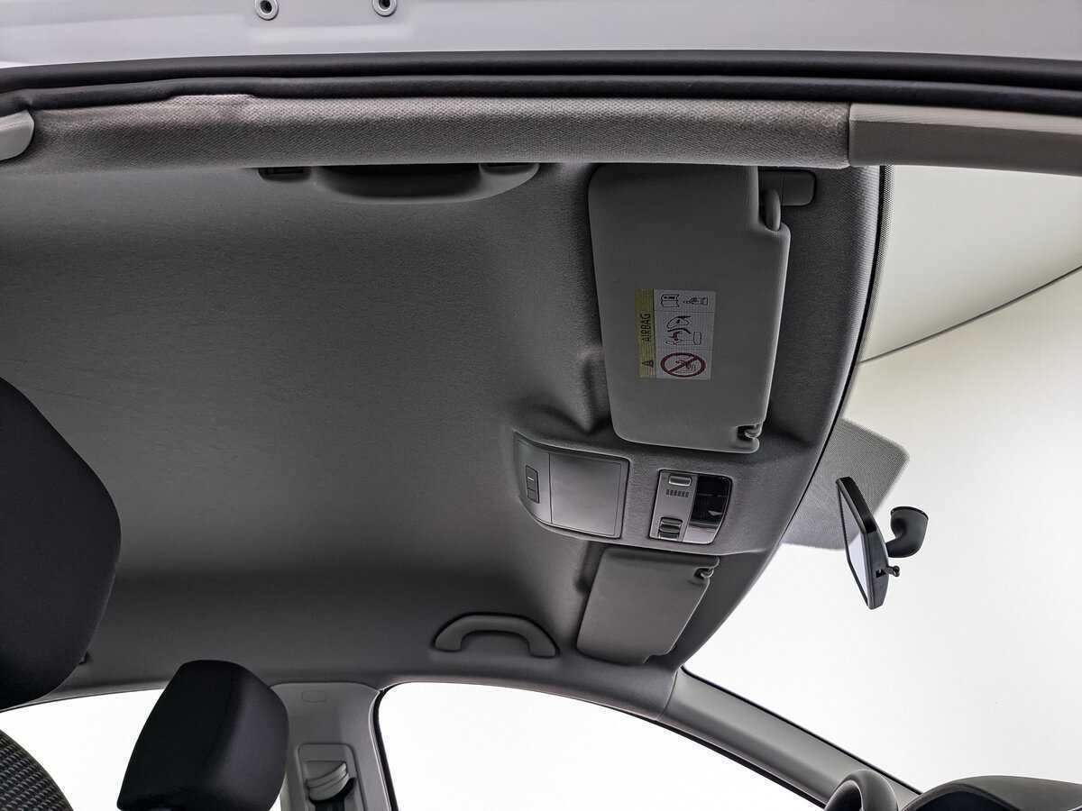 Купить Volkswagen Polo, 2020, 69 358 км, фото №19