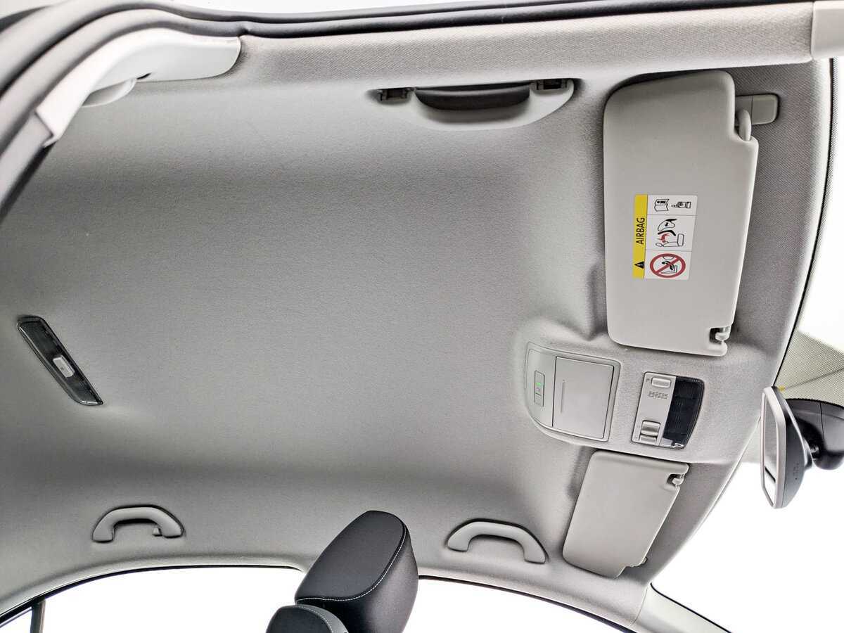 Купить Skoda Rapid, 2019, 58 787 км, фото №18