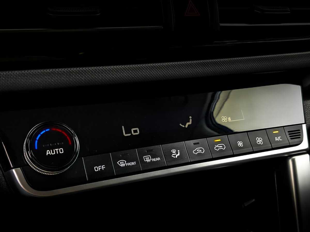 Купить Kia Seltos, 2021, 77 107 км, фото №21