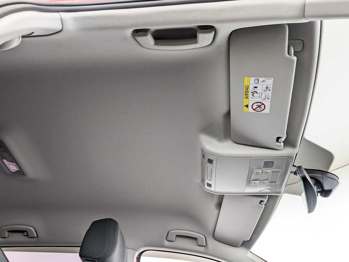 Купить Volkswagen Tiguan, 2017, 76 816 км, фото №17