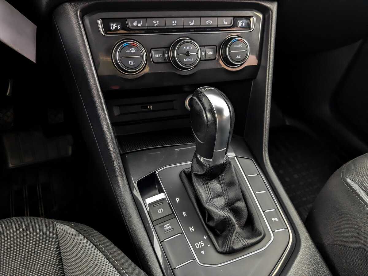 Купить Volkswagen Tiguan, 2017, 76 816 км, фото №20