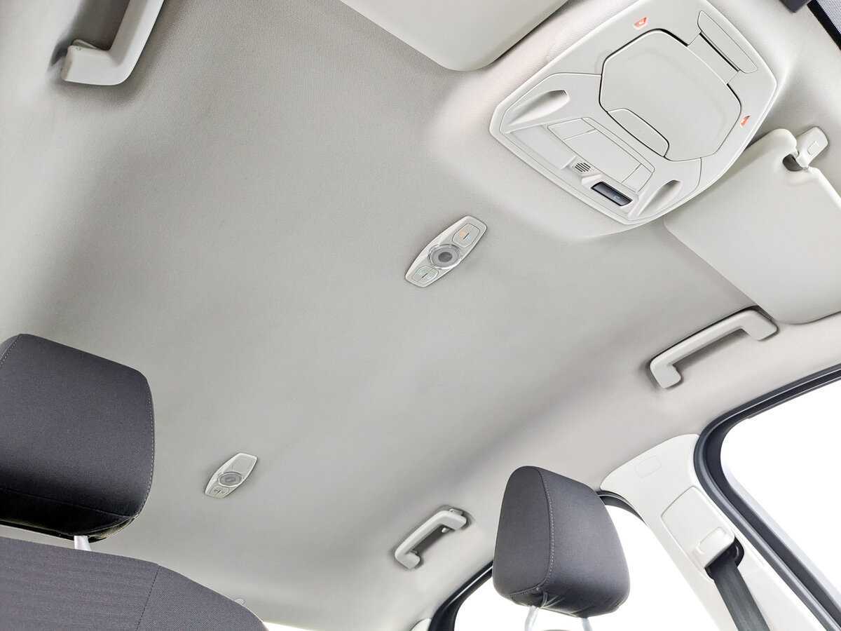 Купить Ford Focus, 2017, 165 130 км, фото №18