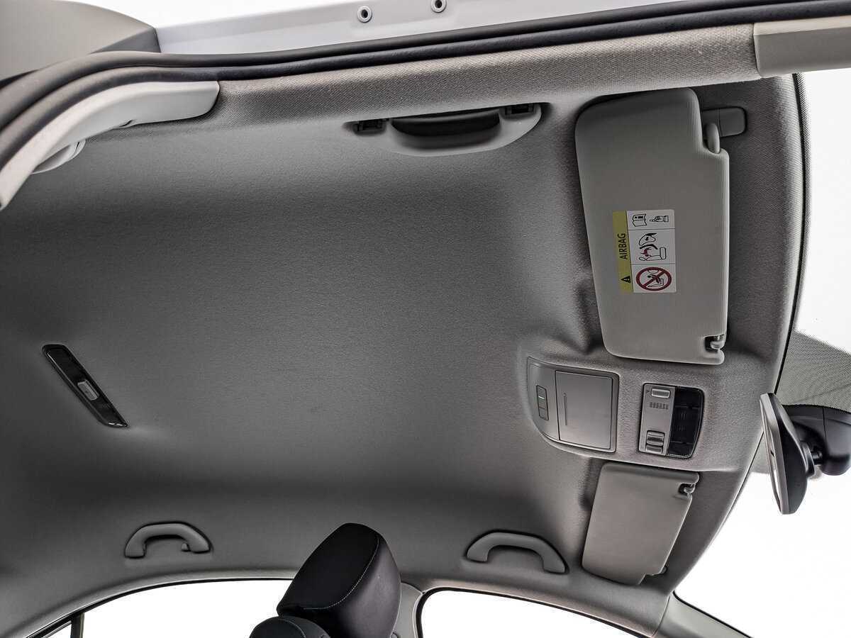 Купить Skoda Rapid, 2020, 66 200 км, фото №19