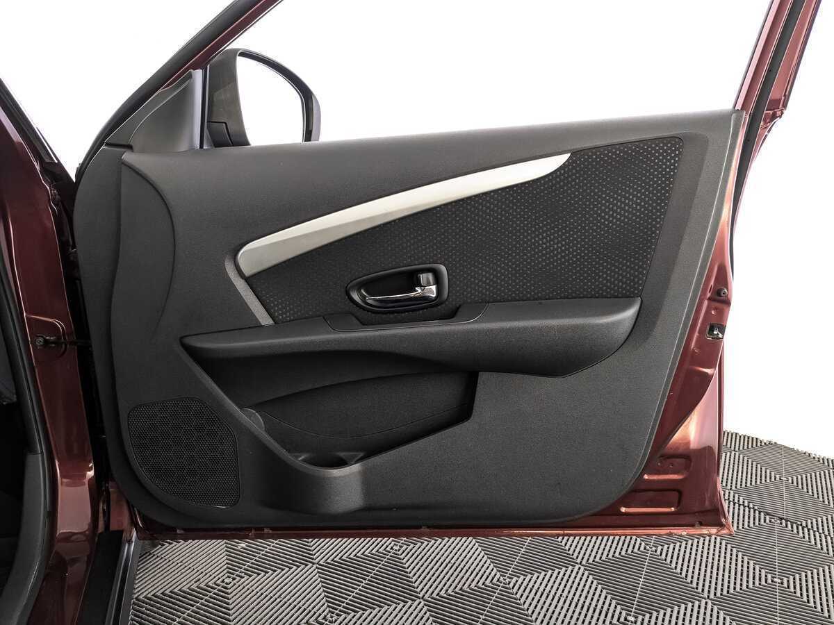 Купить Nissan Almera, 2016, 93 457 км, фото №21