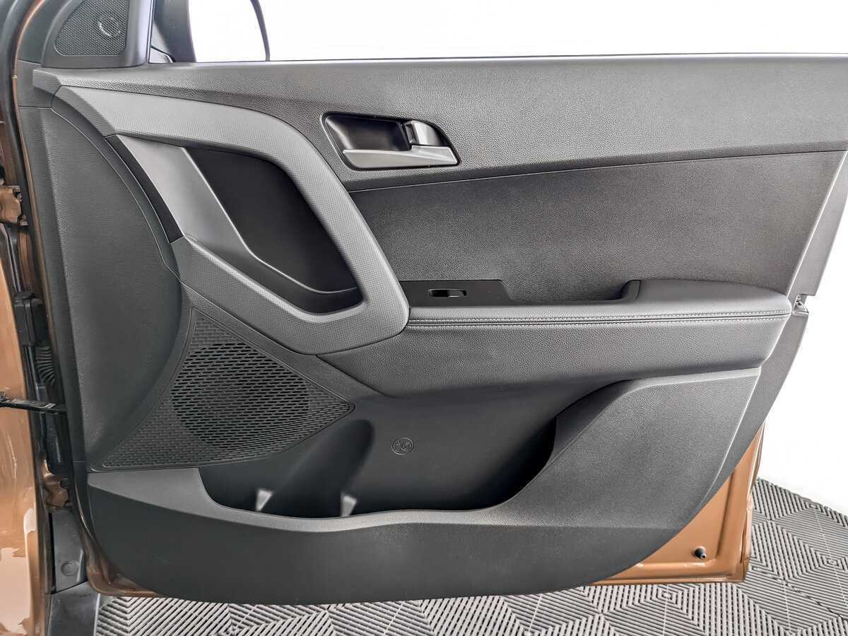 Купить Hyundai Creta, 2019, 75 870 км, фото №20