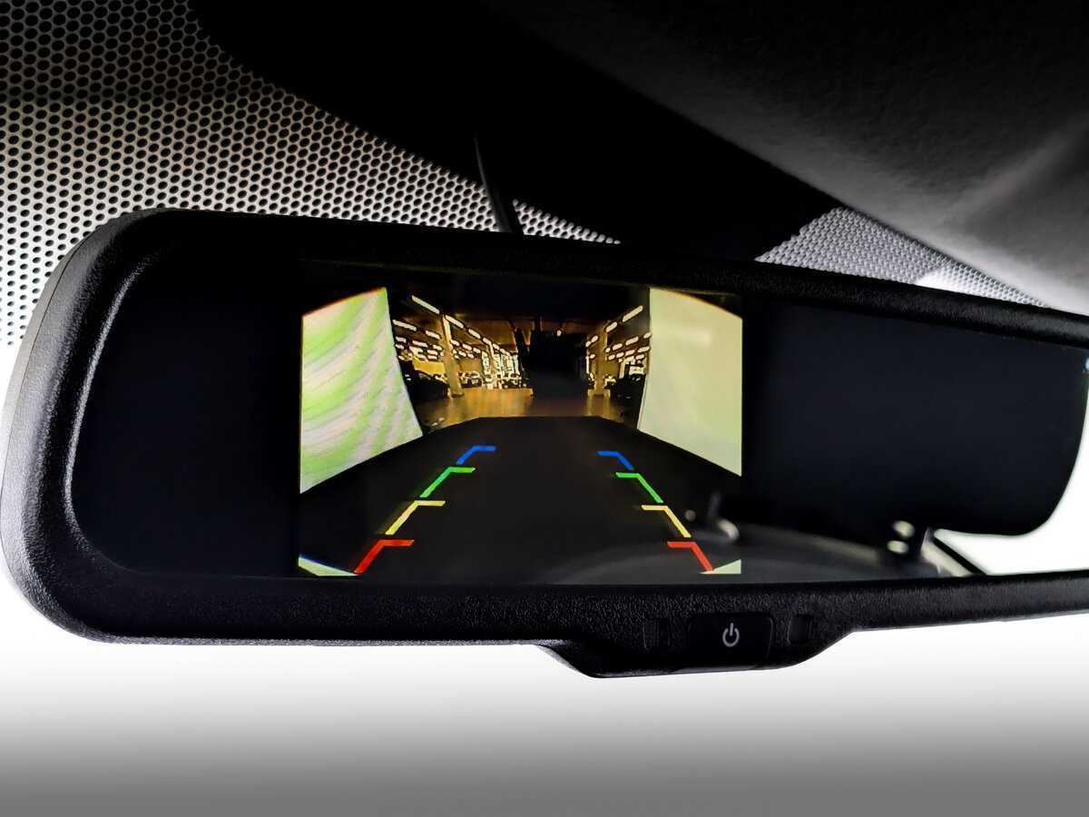 Купить Renault Duster, 2018, 84 382 км, фото №22