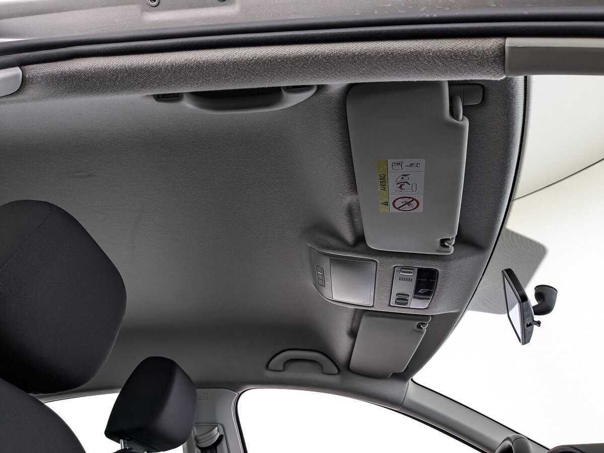 Купить Skoda Rapid, 2020, 72 136 км, фото №19