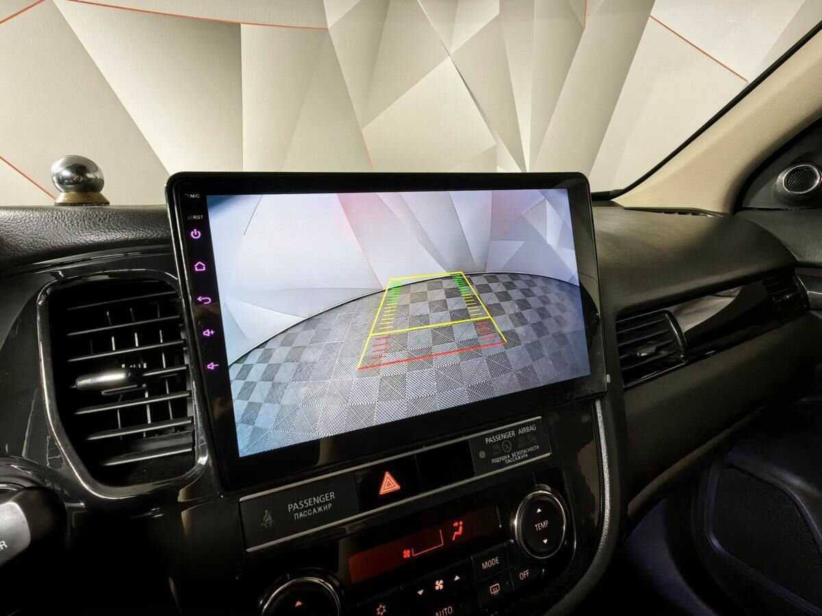 Купить Mitsubishi Outlander, 2019, 79 282 км, фото №16