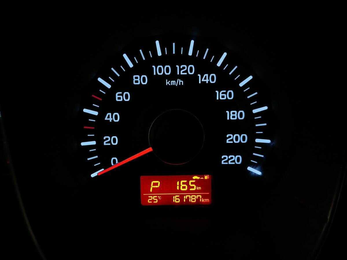 Купить Kia Rio, 2017, 161 785 км, фото №15