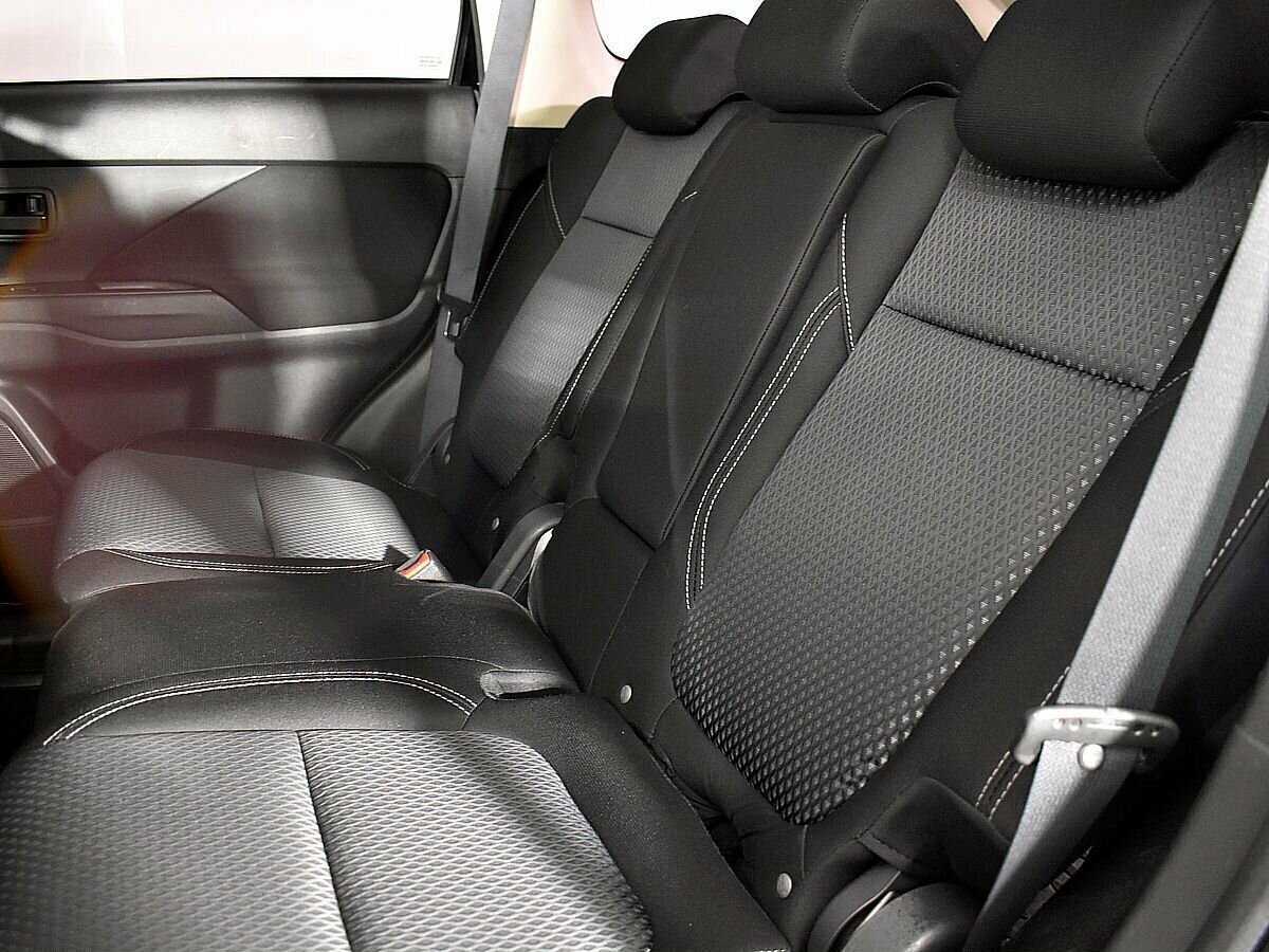 Купить Mitsubishi Outlander, 2020, 84 120 км, фото №9