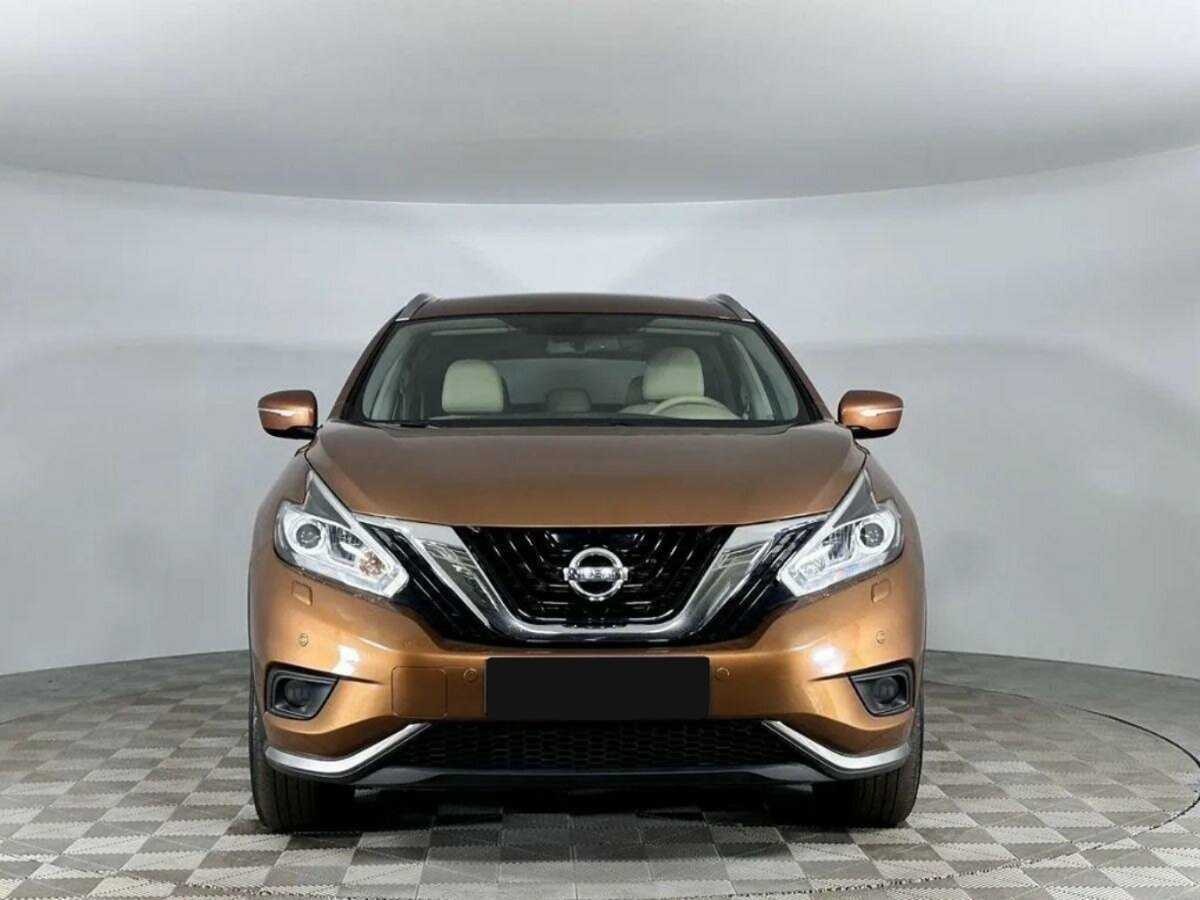 Nissan Murano