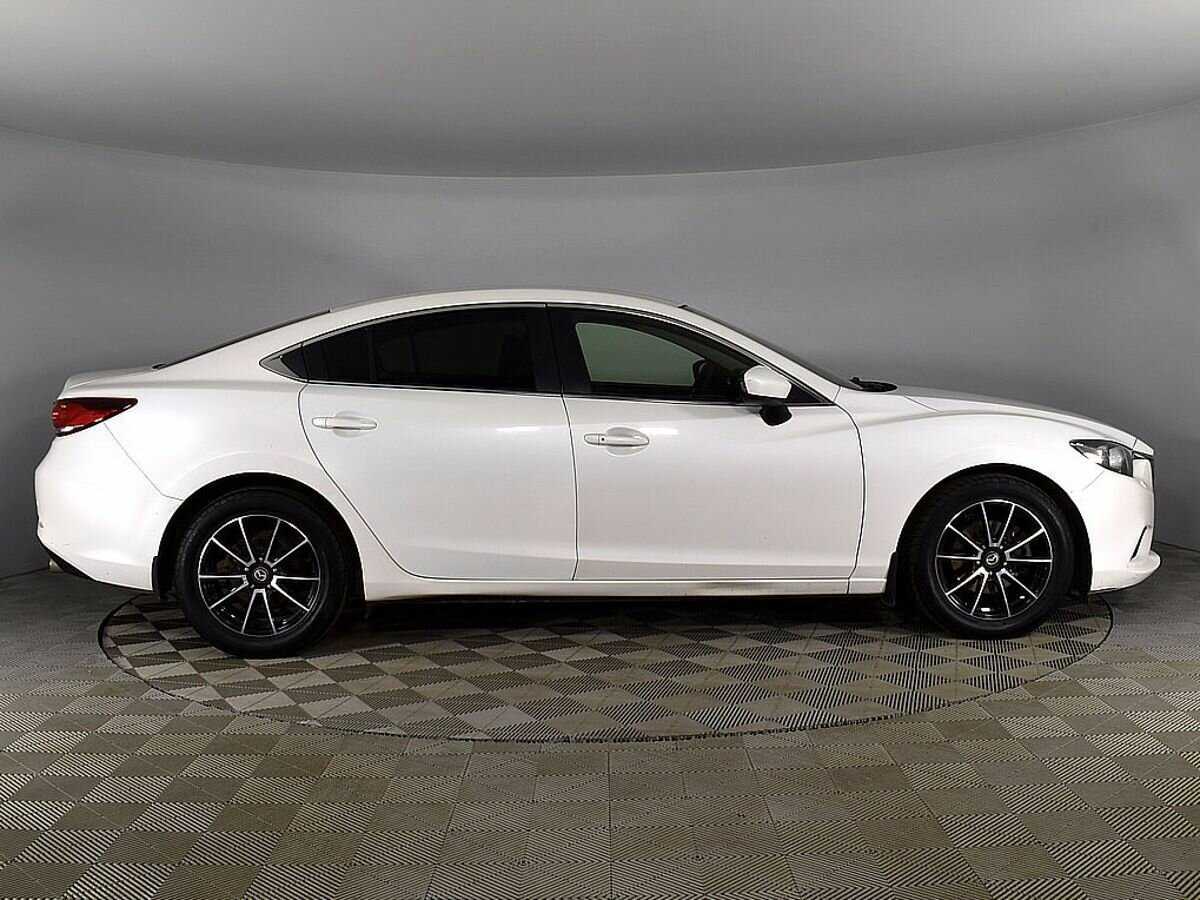 Купить Mazda 6, 2013, 211 822 км, фото №5