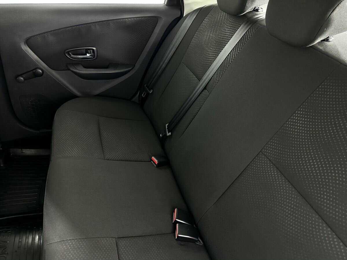 Купить Nissan Almera, 2014, 86 298 км, фото №13