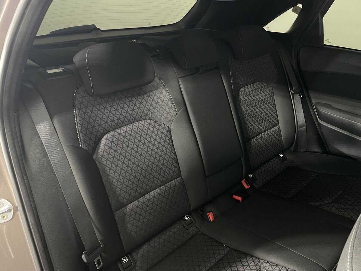 Купить Kia Ceed, 2018, 108 277 км, фото №15