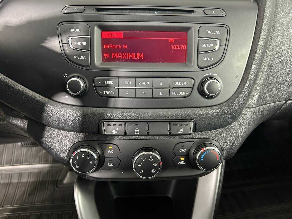 Купить Kia Ceed, 2016, 130 112 км, фото №11