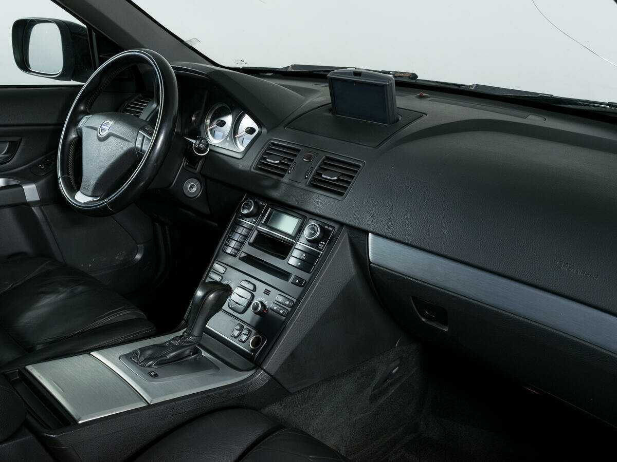 Купить Volvo XC90, 2012, 350 959 км, фото №9