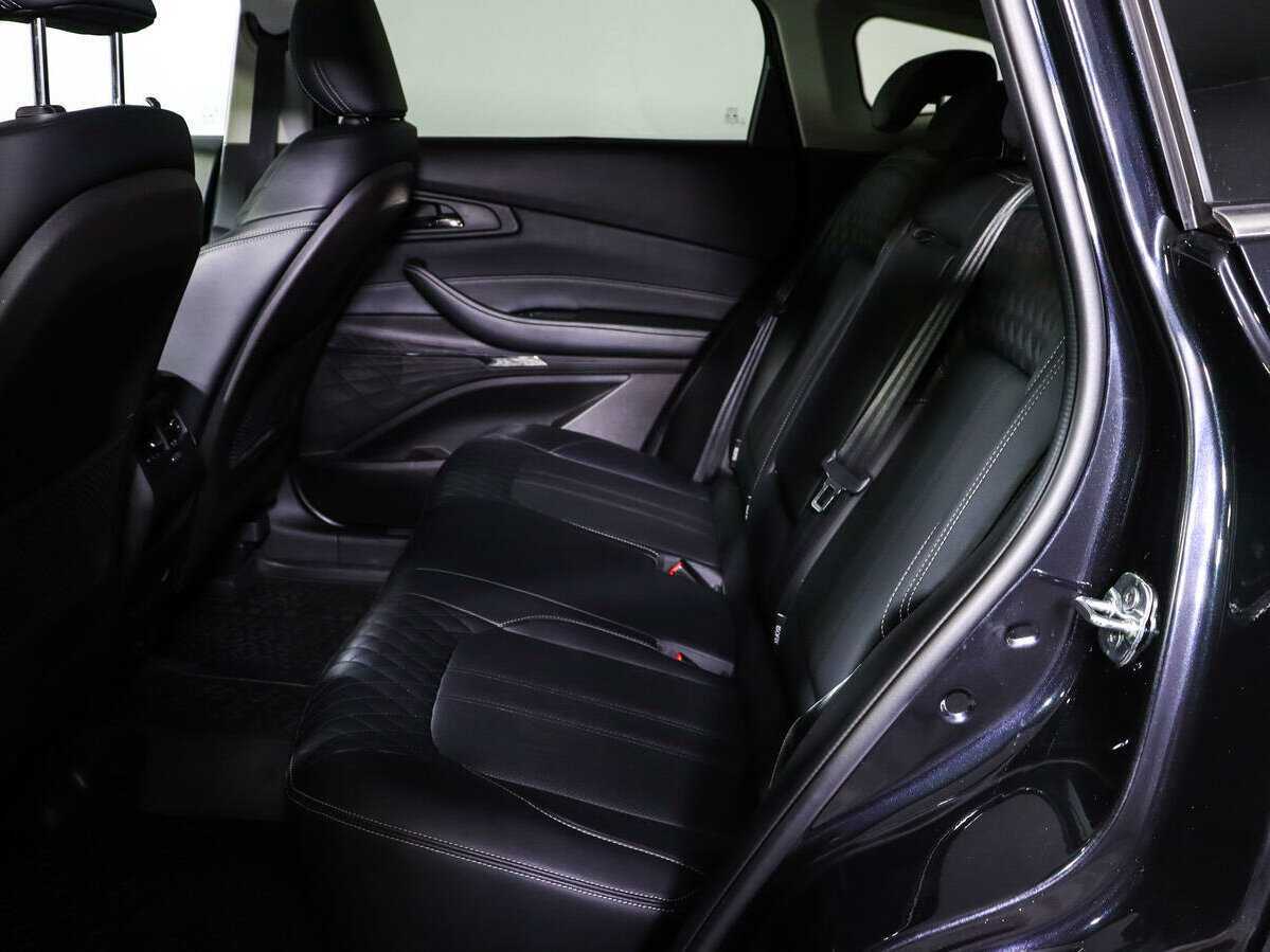 Купить EXEED TXL, 2021, 47 000 км, фото №10