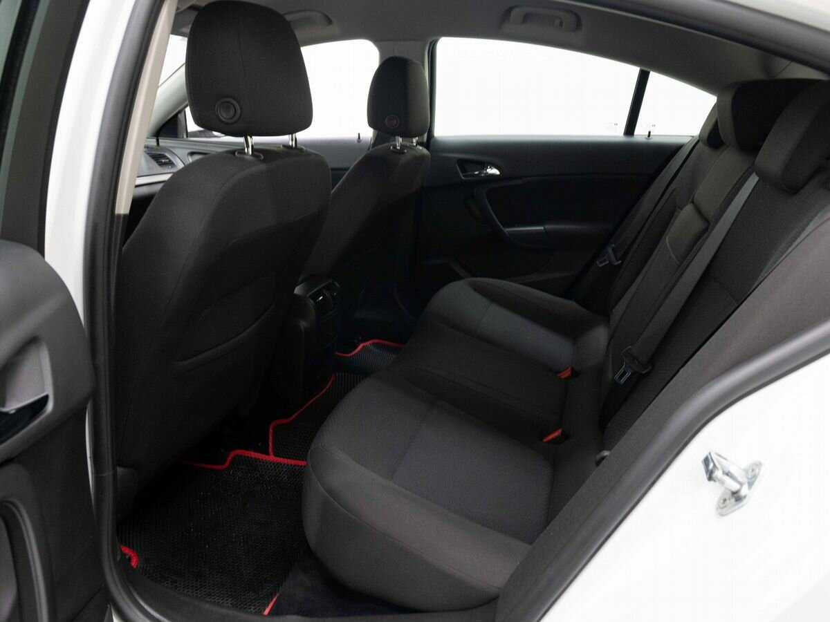 Купить Opel Insignia, 2014, 157 066 км, фото №9