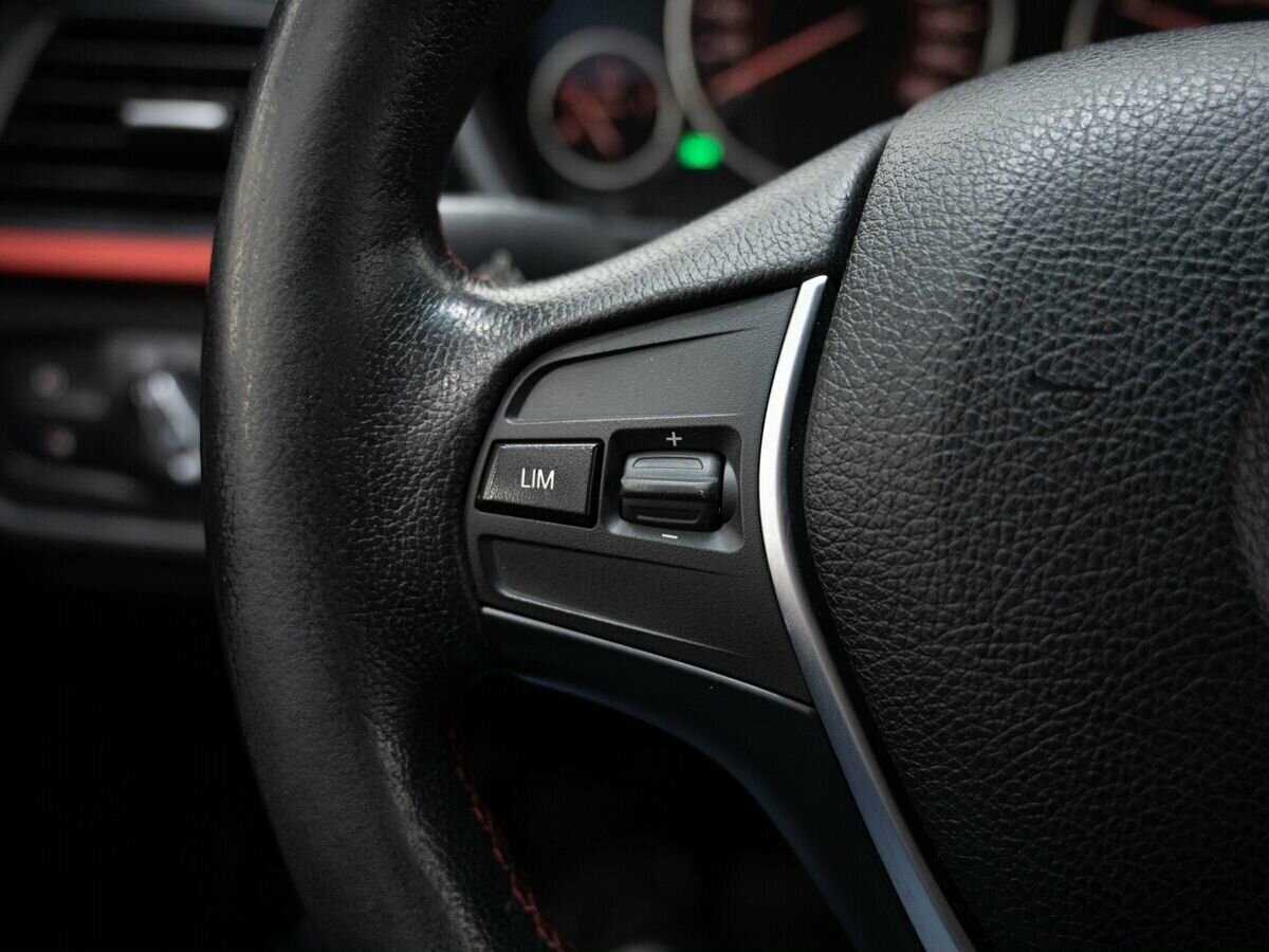 Купить BMW 3 серии 320d xDrive, 2013, 172 000 км, фото №24