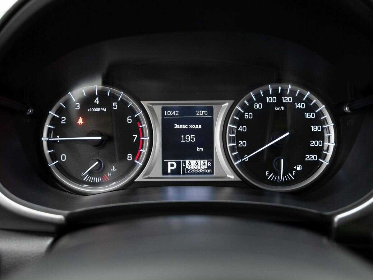 Купить Suzuki Vitara, 2016, 123 839 км, фото №16