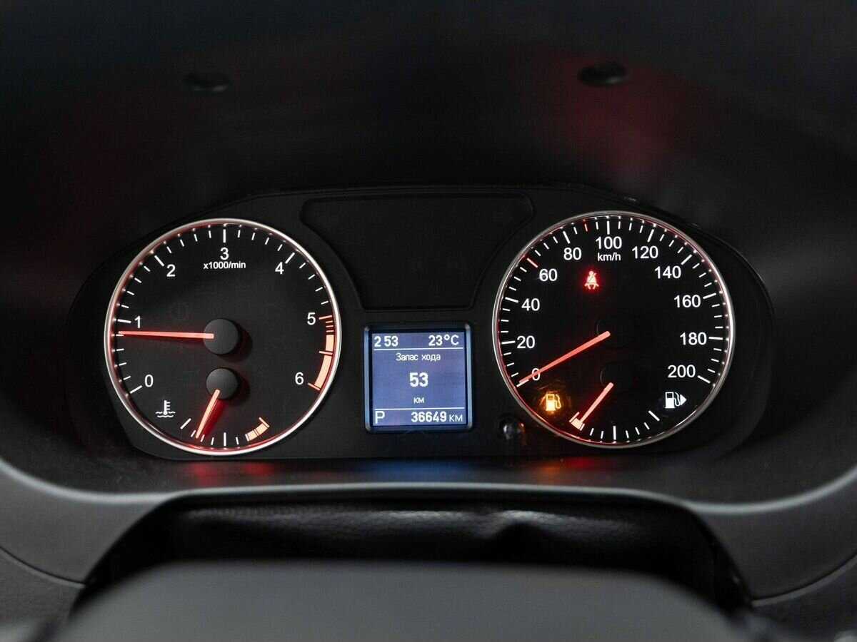 Купить УАЗ Patriot, 2021, 36 000 км, фото №16