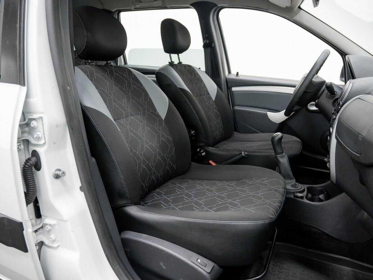 Купить Lada (ВАЗ) Largus Cross, 2020, 97 000 км, фото №7