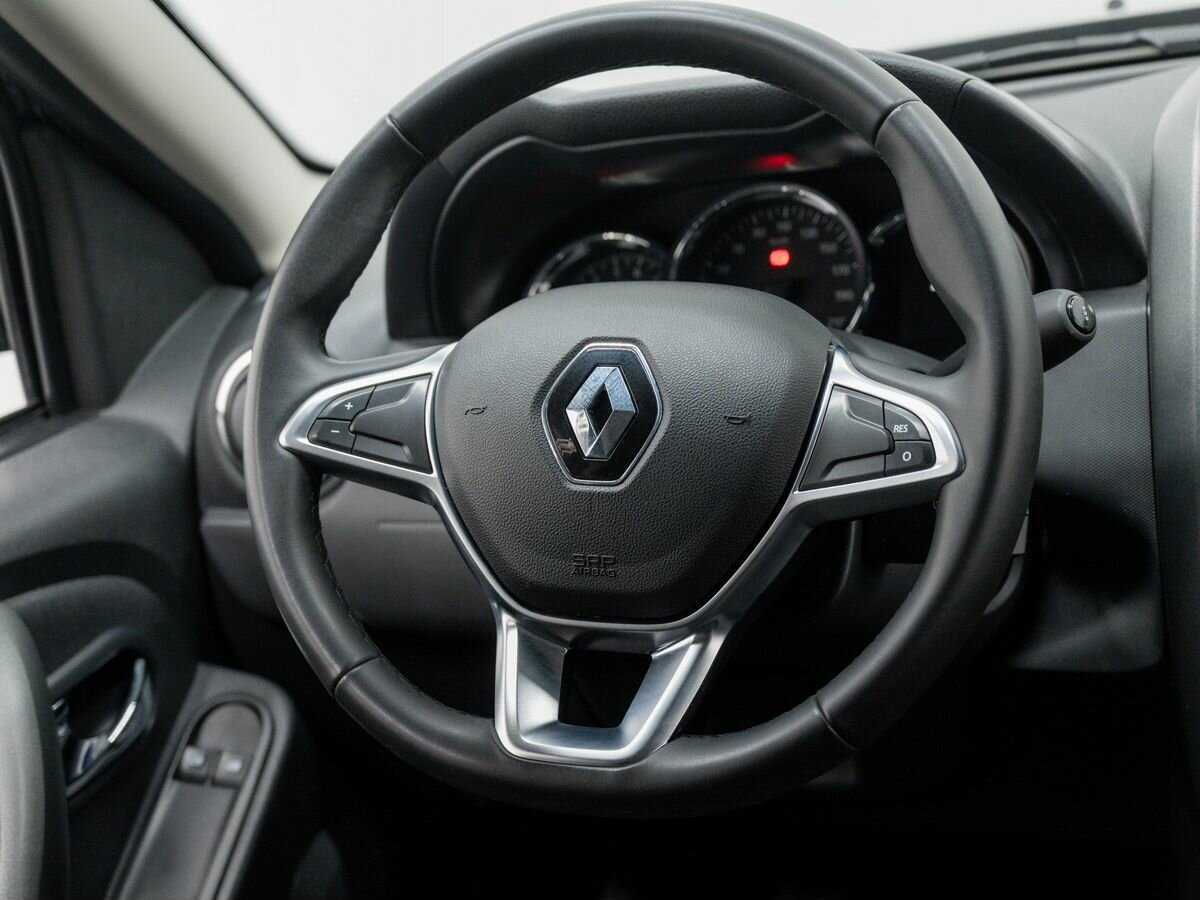 Купить Renault Duster, 2019, 12 597 км, фото №12