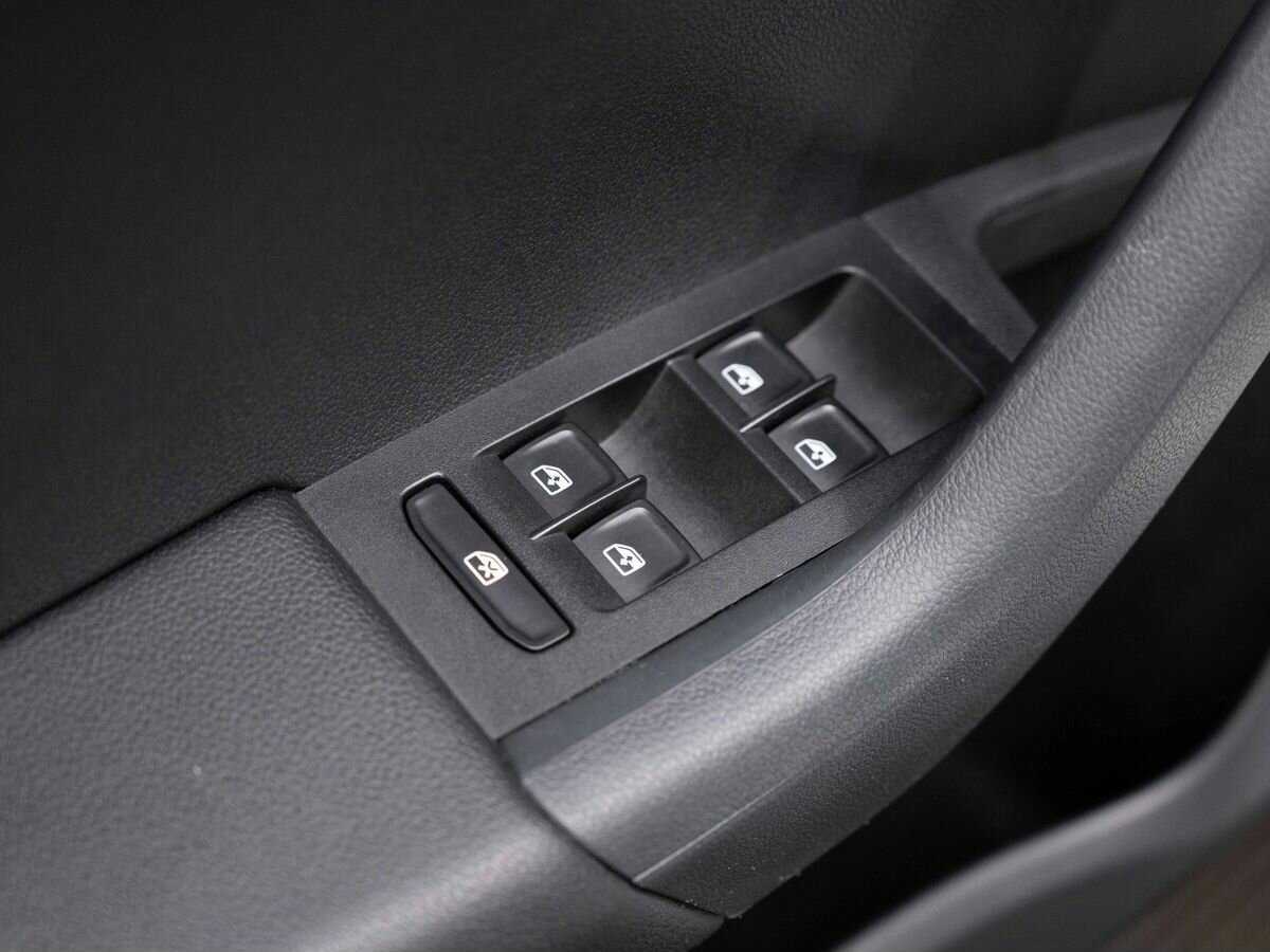 Купить Skoda Octavia, 2017, 83 100 км, фото №23