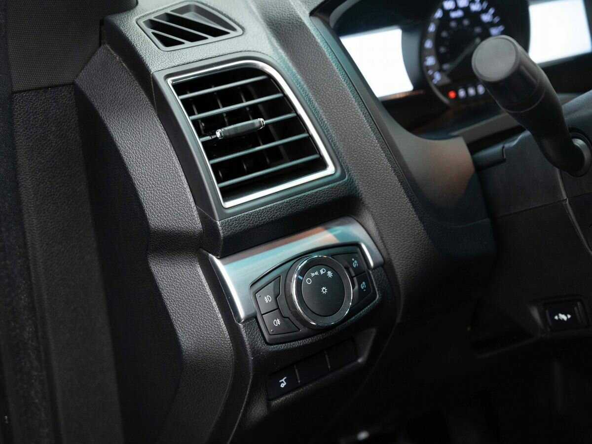 Купить Ford Explorer, 2016, 253 200 км, фото №26