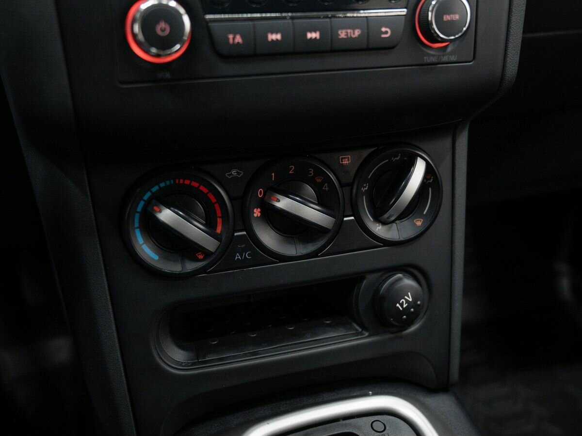 Купить Nissan Qashqai, 2012, 177 218 км, фото №19