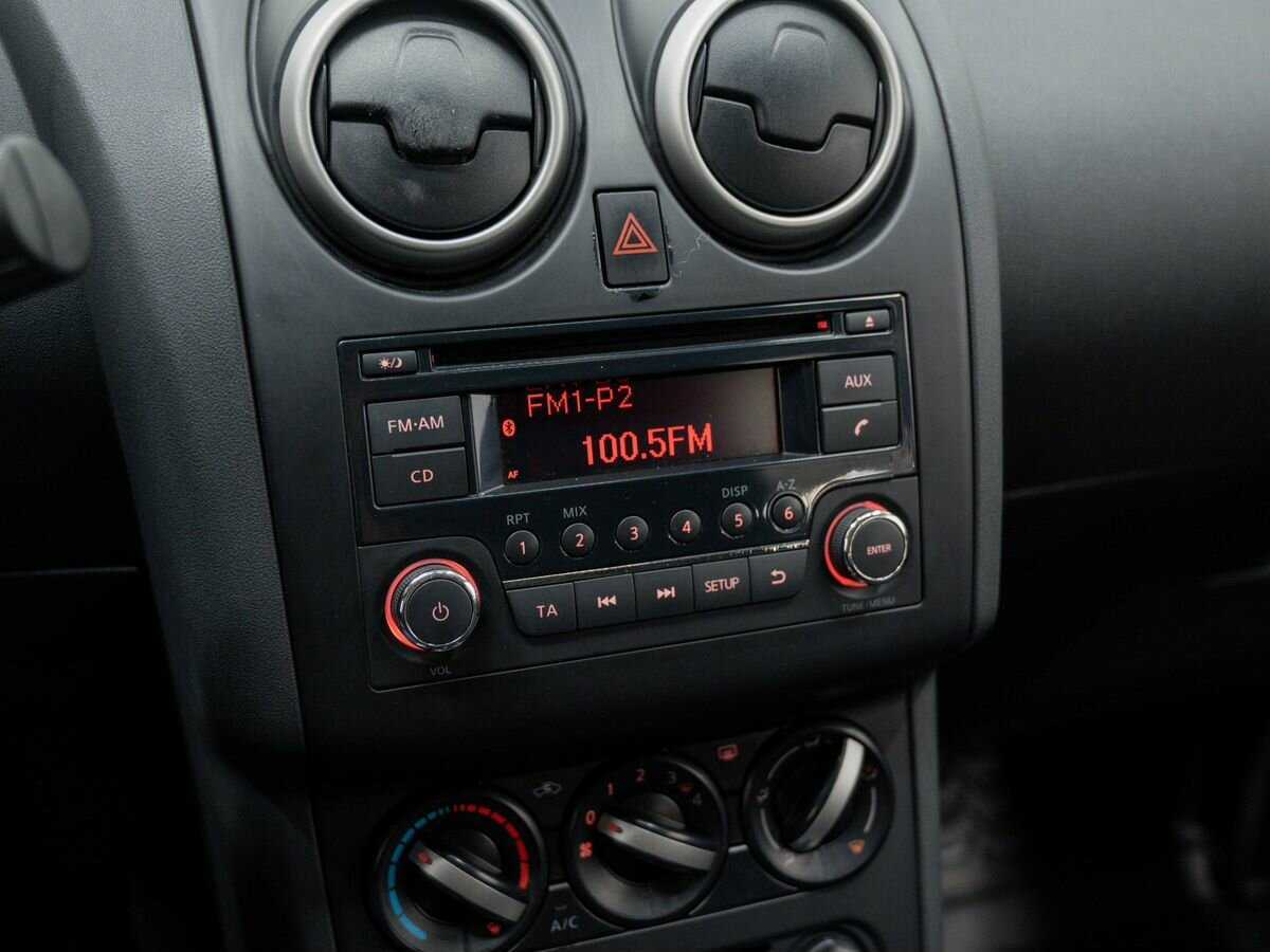 Купить Nissan Qashqai, 2012, 177 218 км, фото №20