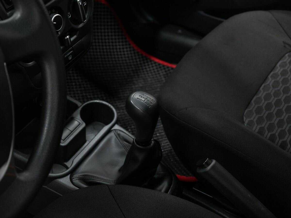 Купить Lada (ВАЗ) Granta, 2018, 71 000 км, фото №18