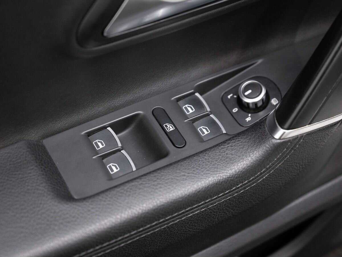 Купить Volkswagen Passat CC, 2013, 268 439 км, фото №18