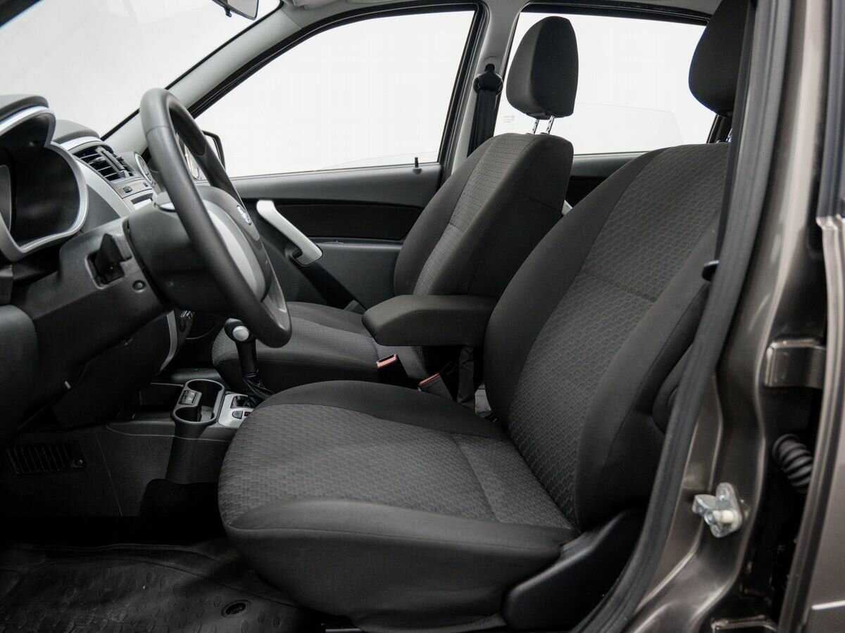 Купить Datsun on-DO, 2019, 87 000 км, фото №14