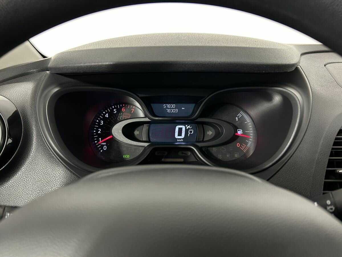 Купить Renault Kaptur, 2018, 57 830 км, фото №11