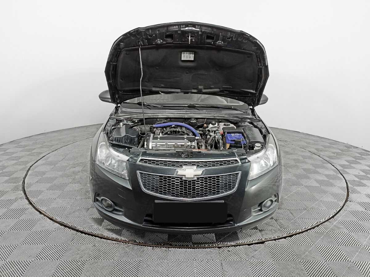 Купить Chevrolet Cruze, 2012, 271 323 км, фото №7