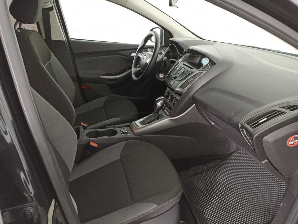 Купить Ford Focus, 2013, 172 602 км, фото №9